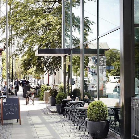 Go Hotel Osterport Copenhaga Exterior foto