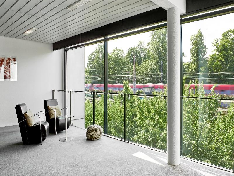 Go Hotel Osterport Copenhaga Exterior foto