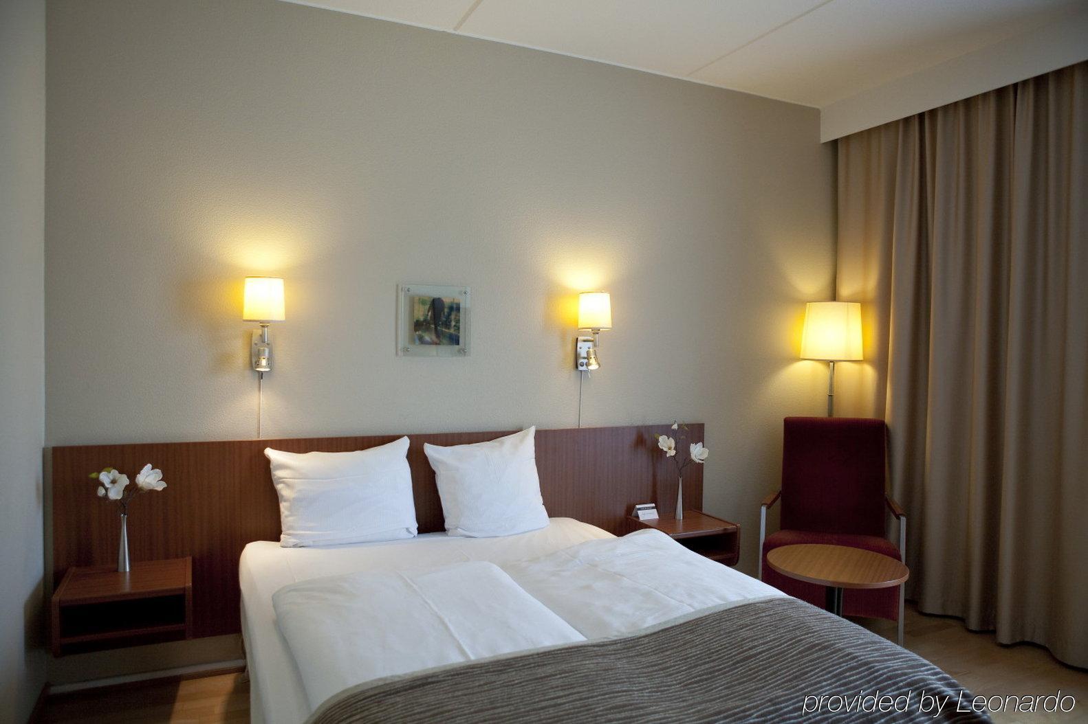 Go Hotel Osterport Copenhaga Exterior foto