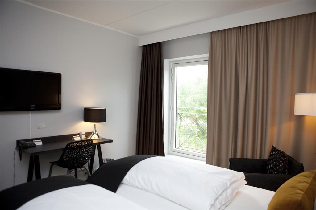 Go Hotel Osterport Copenhaga Cameră foto