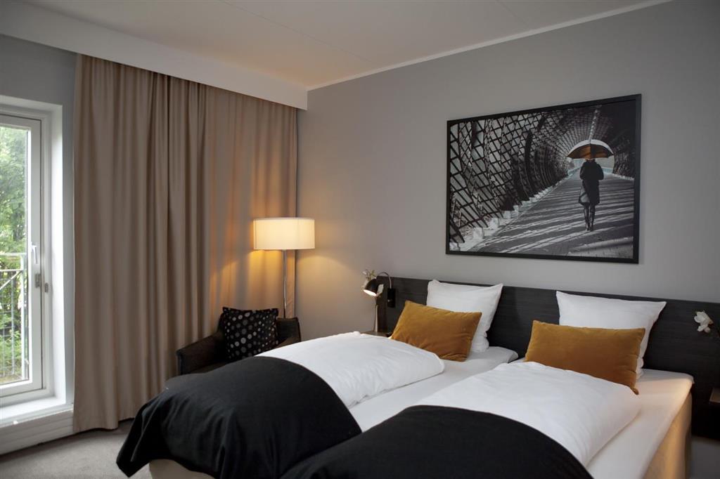 Go Hotel Osterport Copenhaga Cameră foto