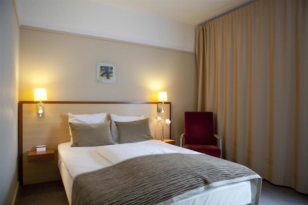 Go Hotel Osterport Copenhaga Cameră foto